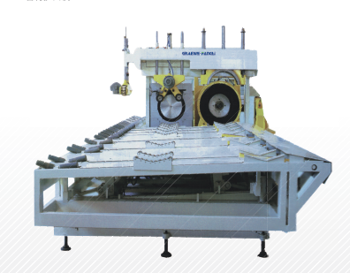 UPVCï¼ˆPVC-UHï¼‰เครื่องพันท่อ