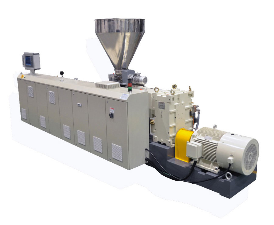 วิธีการเลือก Extrusion Line ของท่อ CPVC