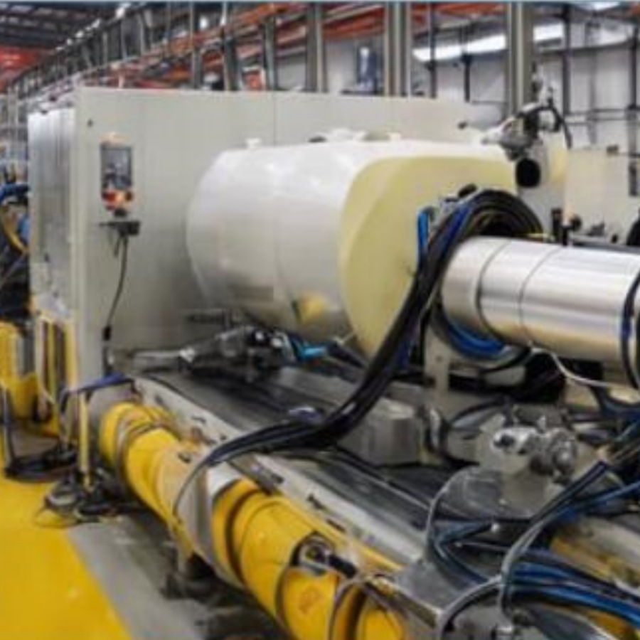 ข้อดีของ CPVC Pipe Special Complete Set Extrusion Line